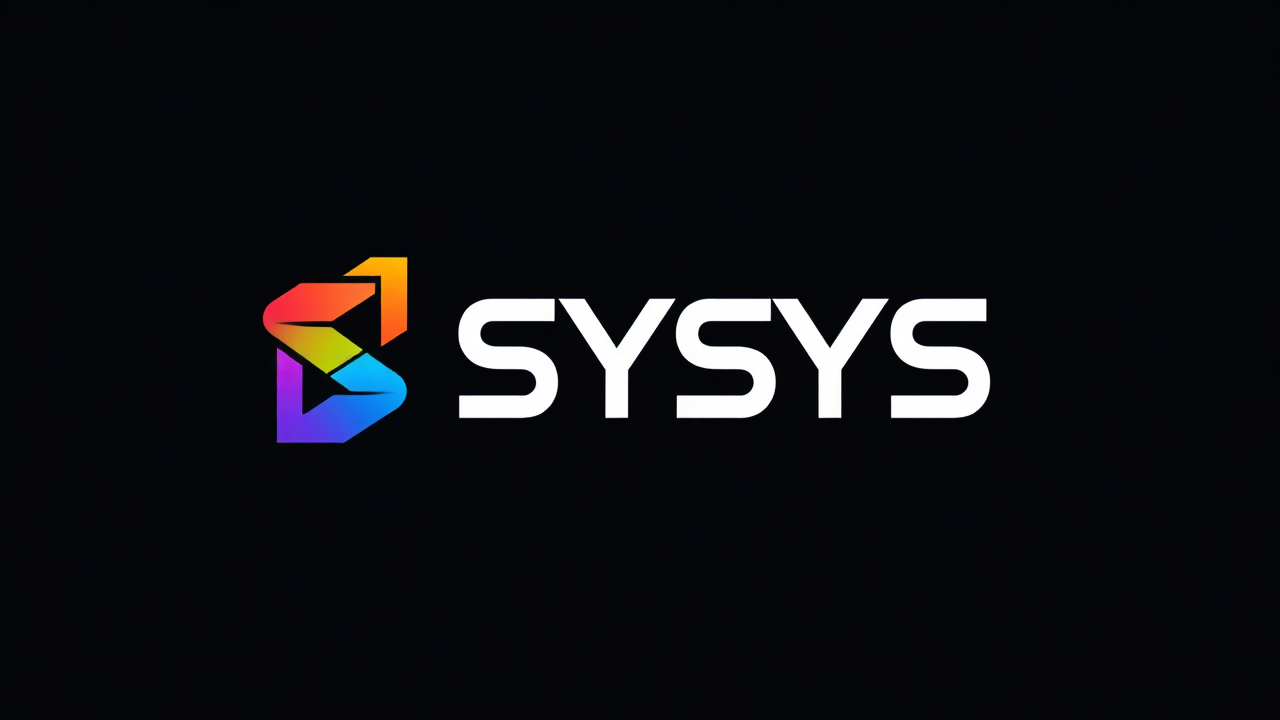 SYSYS Logo
